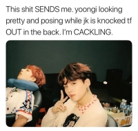 bts dirty memes