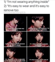 bts dirty memes