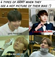 bts dirty memes