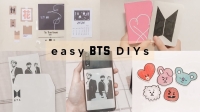 bts diy