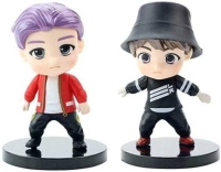 bts dolls