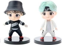 bts dolls