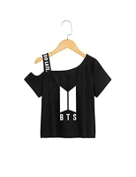 bts dress for girls