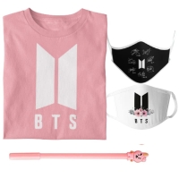 bts dress