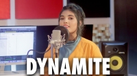 bts dynamite song download pagalworld
