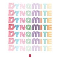 bts dynamite song download pagalworld