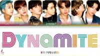 bts dynamite song download