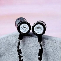 bts earphones