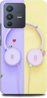 bts earphones