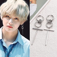 bts earrings