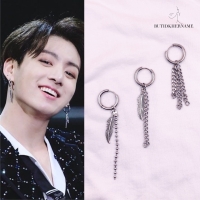 bts earrings