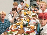 bts eating