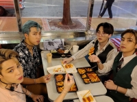 bts eating