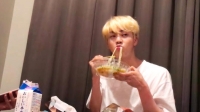 bts eating