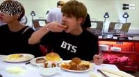 bts eating