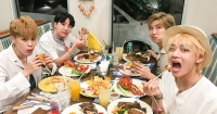 bts eating