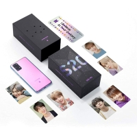 bts edition samsung phone price