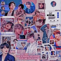 bts edits