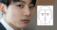 bts face shape