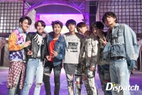 bts fake love photos