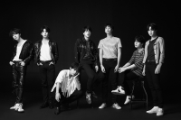 bts fake love photoshoot