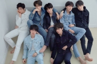 bts fake love photoshoot