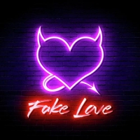 bts fake love song download