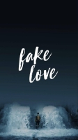 bts fake love song download