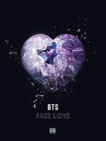 bts fake love song download