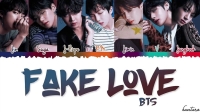 bts fake love song download