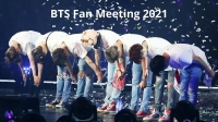 bts fan meeting ticket price