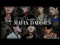 bts ff mafia