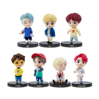 bts figures