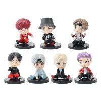 bts figures