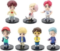 bts figures