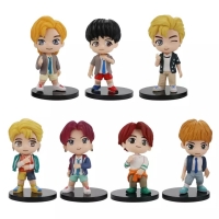 bts figures