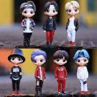 bts figures