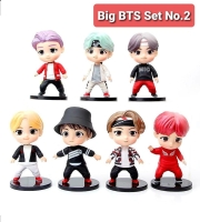 bts figures