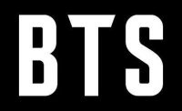 bts font style