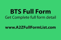 bts full form in telecom