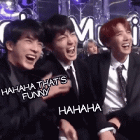 bts funny gif