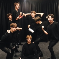 bts funny group photo