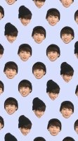 bts funny wallpaper