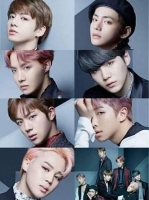 bts gang