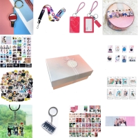 bts gift box