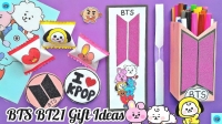 bts gift ideas