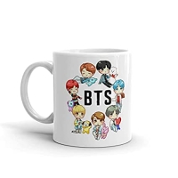 bts gifts for girls