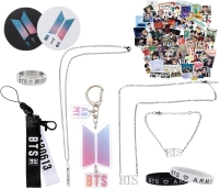 bts gifts for girls