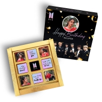 bts gifts india