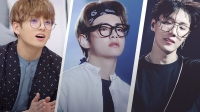 bts glasses